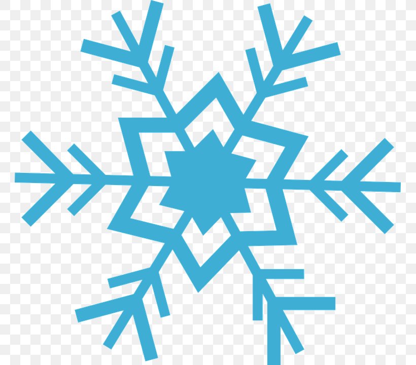 Snowflake Clip Art Vector Graphics, PNG, 761x720px, Snowflake, Area, Blue, Drawing, Ice Download Free