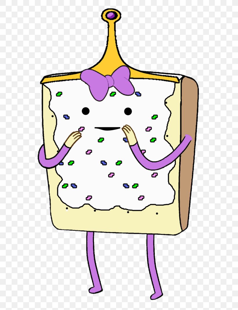 Toaster Strudel Toaster Pastry Pop-Tarts, PNG, 748x1067px, Strudel, Adventure Time, Area, Artwork, Cartoon Download Free