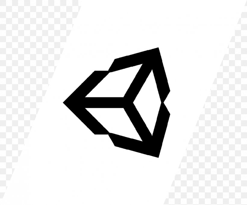 Unity Game Engine 3D Computer Graphics Video Games Video Game Developer, PNG, 1082x900px, 2d Computer Graphics, 3d Computer Graphics, Unity, Black, Black And White Download Free