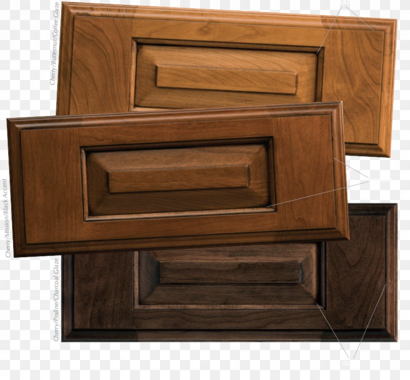 Wood Stain Drawer Dura Supreme Cabinetry Glaze, PNG, 844x783px, Wood Stain, Bedside Tables, Cabinetry, Charcoal, Color Download Free