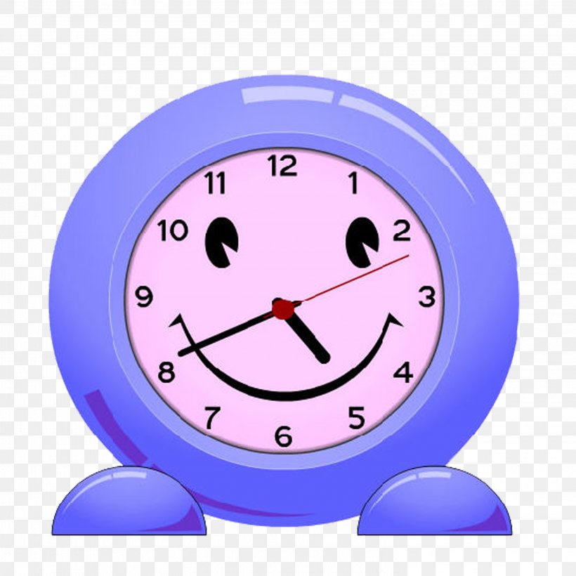 Alarm Clock Table, PNG, 2953x2953px, Alarm Clock, Area, Cartoon, Clock, Concepteur Download Free