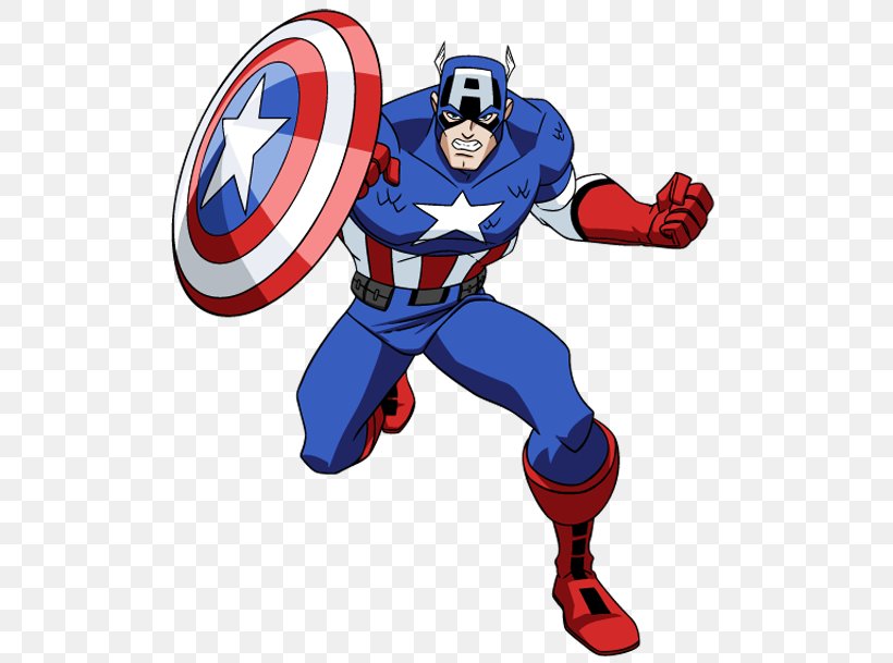 Captain America Clint Barton Hulk Carol Danvers Iron Man, PNG, 700x609px, Captain America, Action Figure, Avengers Infinity War, Baseball Equipment, Captain America The First Avenger Download Free
