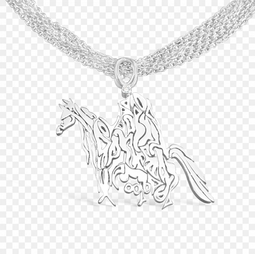 Charms & Pendants Necklace Drawing Silver Body Jewellery, PNG, 2105x2098px, Charms Pendants, Black And White, Body Jewellery, Body Jewelry, Chain Download Free