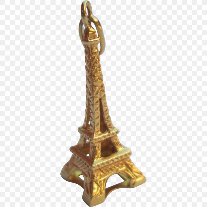 Eiffel Tower Charm Bracelet Souvenir Gold, PNG, 1706x1706px, Eiffel Tower, Brass, Charm Bracelet, Charms Pendants, Colored Gold Download Free