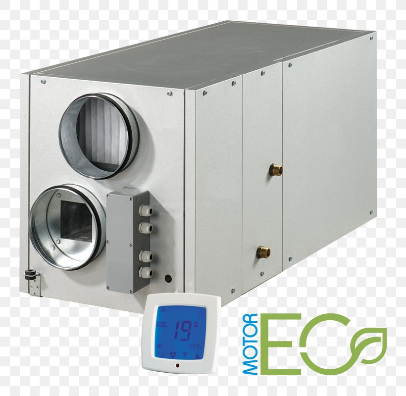 Fan Heat Recovery Ventilation Air Handler Recuperator, PNG, 800x800px, Fan, Air, Air Handler, Berogailu, Business Download Free