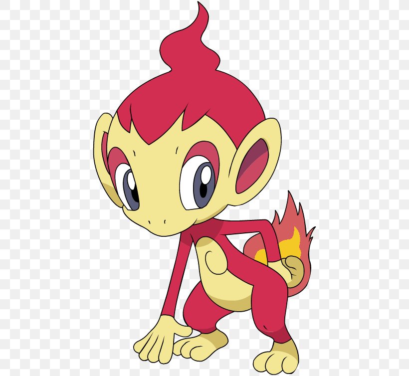 Fire Cartoon, PNG, 452x754px, Chimchar, Animation, Cartoon, Fire, Infernape Download Free