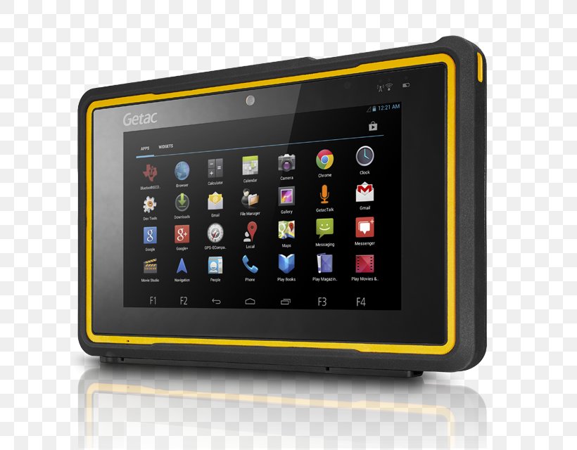 Getac Z710 Rugged Computer Android, PNG, 800x640px, Getac Z710, Android, Atex Directive, Computer, Display Device Download Free