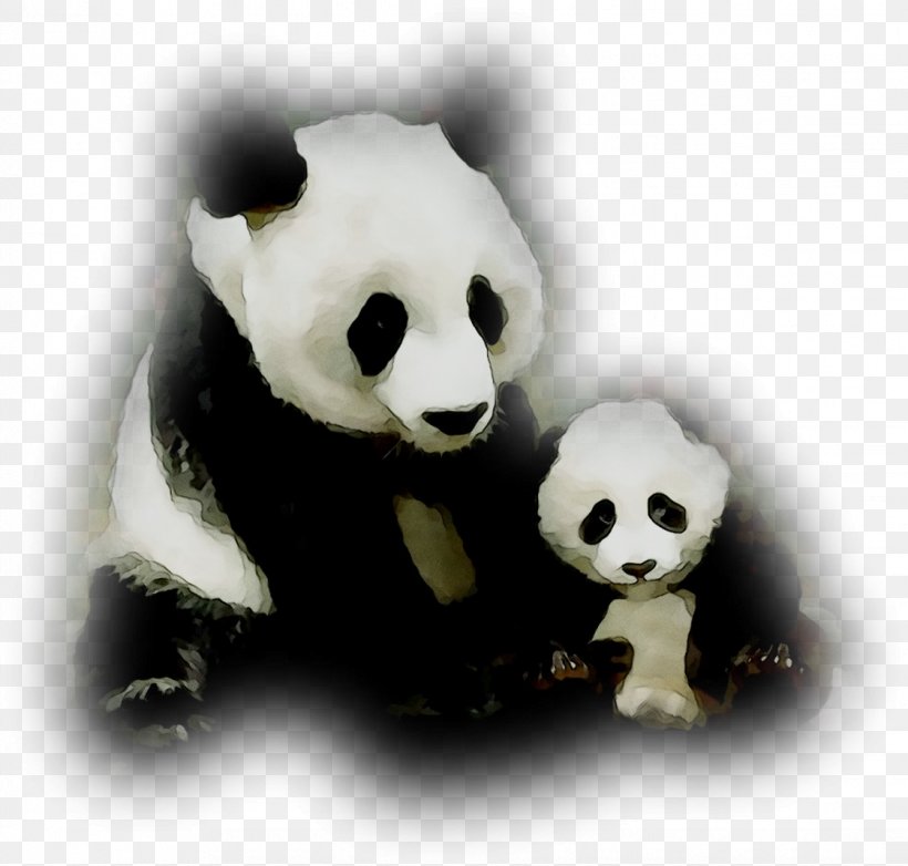 Giant Panda Stuffed Animals & Cuddly Toys Z&Z Punk Shop Child Terrestrial Animal, PNG, 1122x1071px, Giant Panda, Animal, Animal Figure, Bear, Carnivore Download Free