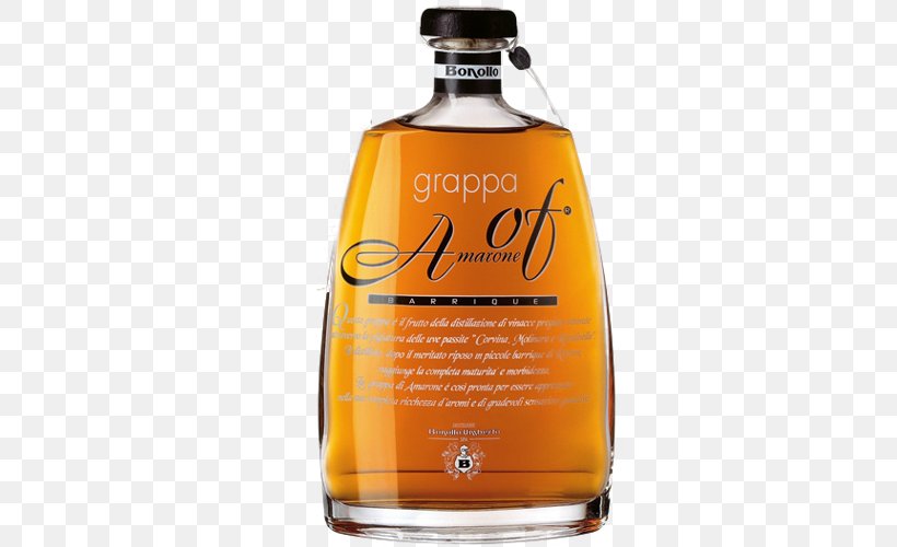 Grappa Amarone Wine Distilled Beverage Eau De Vie, PNG, 500x500px, Grappa, Alcoholic Beverage, Alcoholic Drink, Amaro, Amarone Download Free