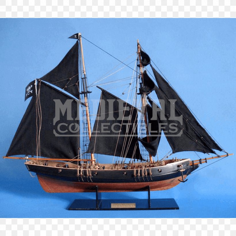 Sailing Ship Ship Model Piracy, PNG, 841x841px, Sail, Baltimore Clipper, Barque, Barquentine, Boat Download Free
