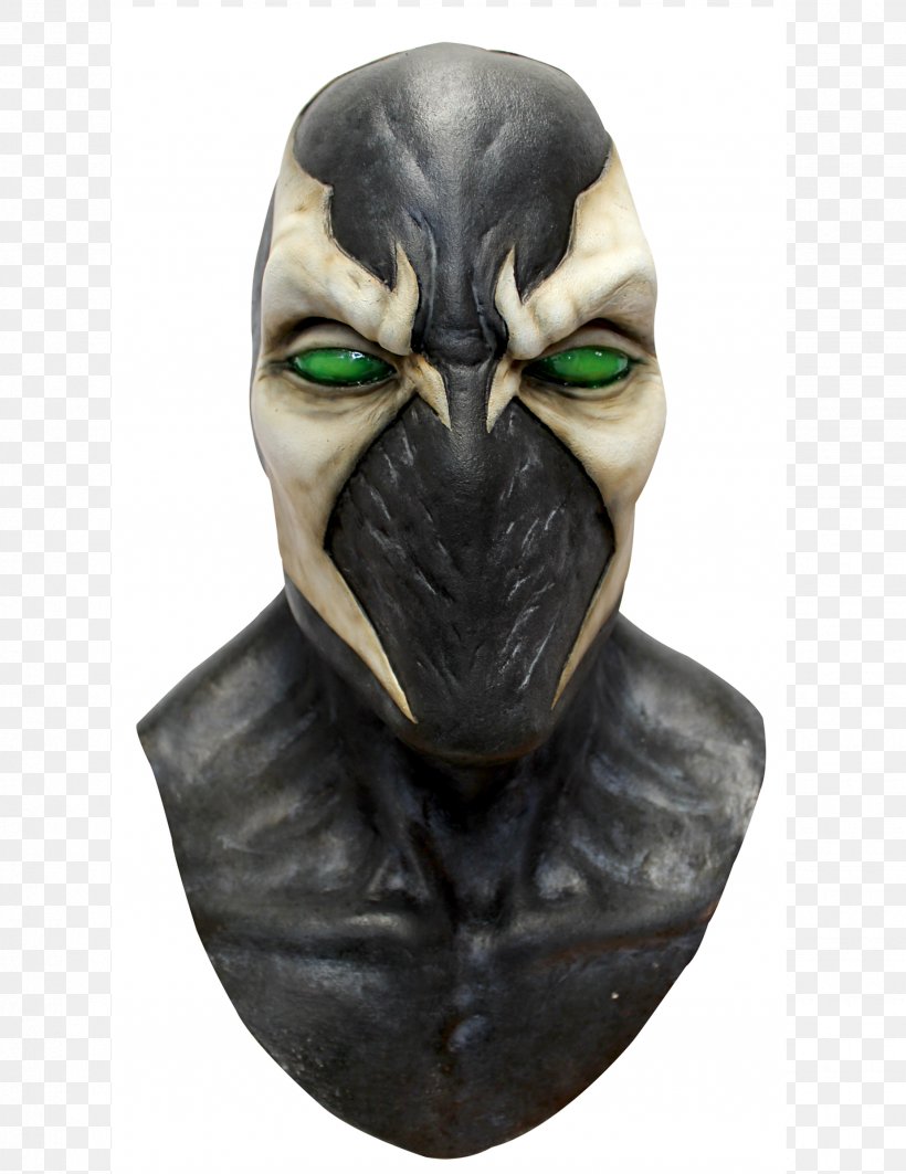 Spawn Violator Mask Costume Superhero, PNG, 1850x2400px, Spawn, Character, Clothing, Comics, Costume Download Free
