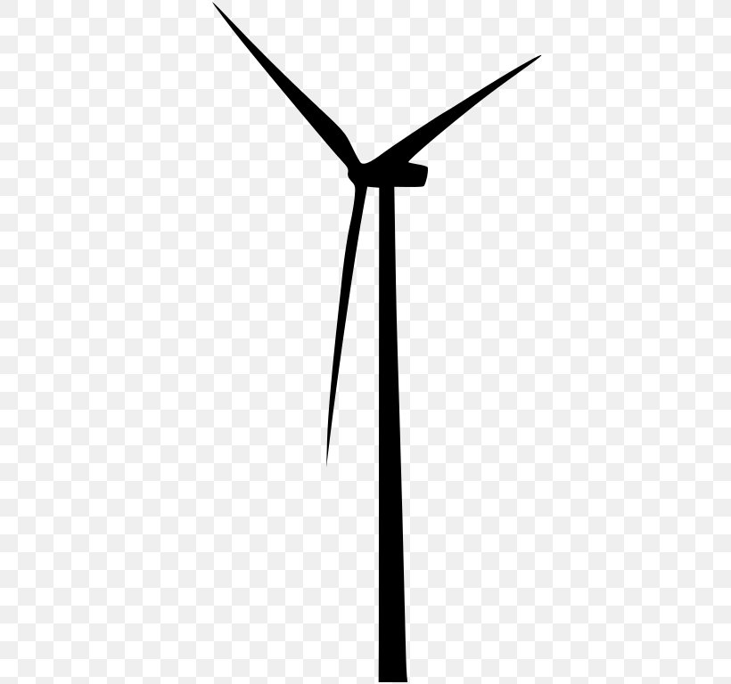 Wind Turbine Energy, PNG, 541x768px, Wind Turbine, Black And White, Energy, Machine, Turbine Download Free