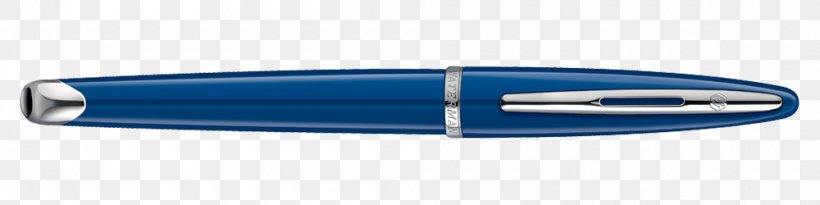 Ballpoint Pen Product Design Cobalt Blue, PNG, 1000x250px, Ballpoint Pen, Ball Pen, Blue, Cobalt, Cobalt Blue Download Free