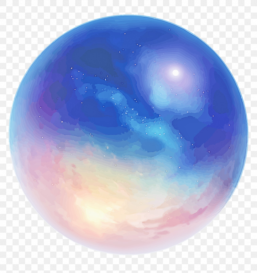 Blue Ball Sphere Ball Planet, PNG, 1500x1588px, Blue, Ball, Circle, Planet, Sphere Download Free