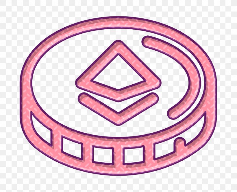Circle Icon, PNG, 1150x936px, Cryptocurrency Icon, Ethereum Icon, Logo, Meter, Pink M Download Free