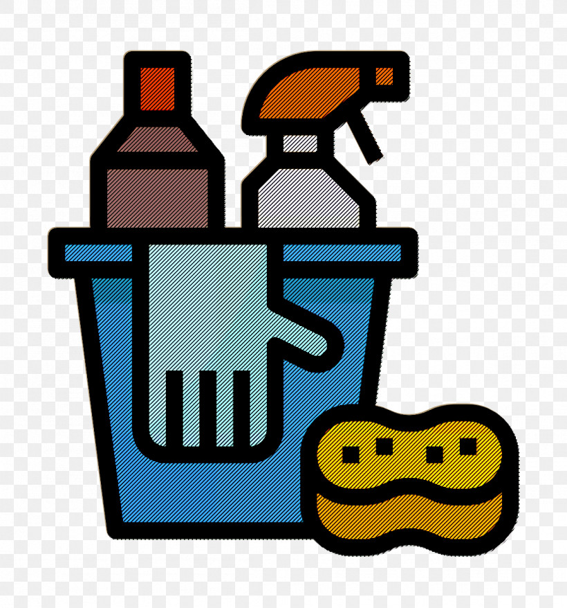 Cleaning Icon Cleaning And Housework Icon Bucket Icon, PNG, 1152x1234px, Cleaning Icon, Bucket, Bucket Icon, Cleaner, Cleaning Download Free