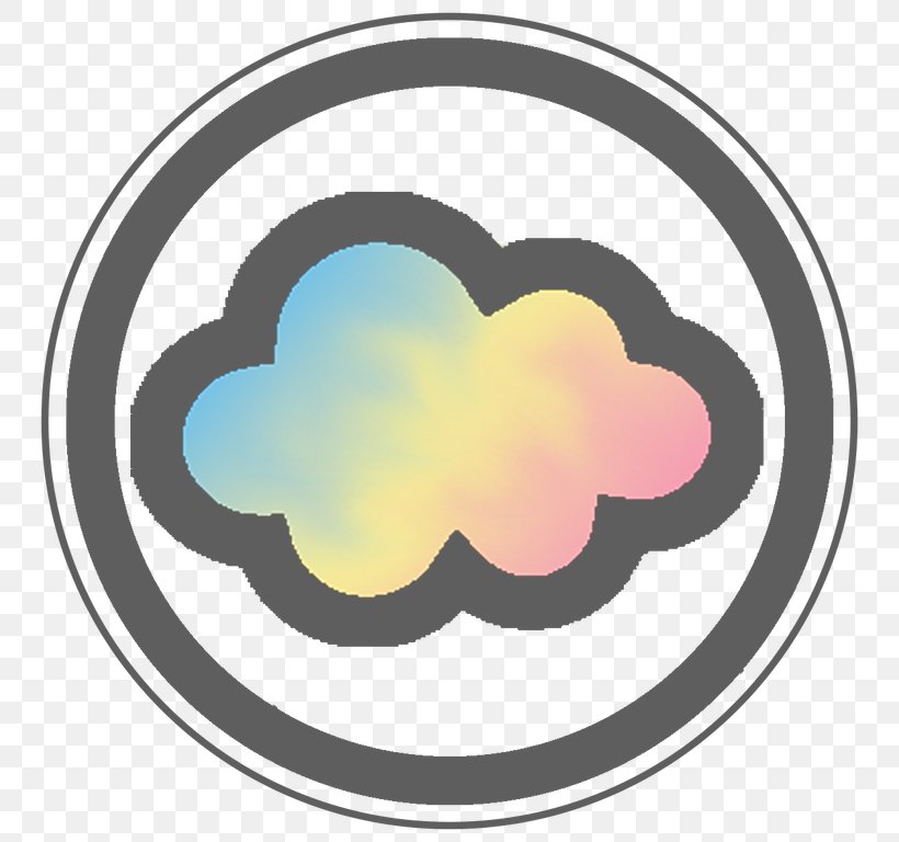 Cloud Symbol, PNG, 768x768px, Drum Heads, Aqua, Cloud, Meteorological Phenomenon, Orange Download Free