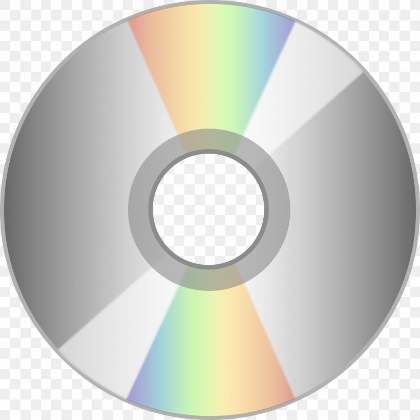 Disk Storage Floppy Disk Compact Disc Clip Art, PNG, 3520x3520px, Compact Disc, Cd R, Data Storage, Data Storage Device, Diagram Download Free