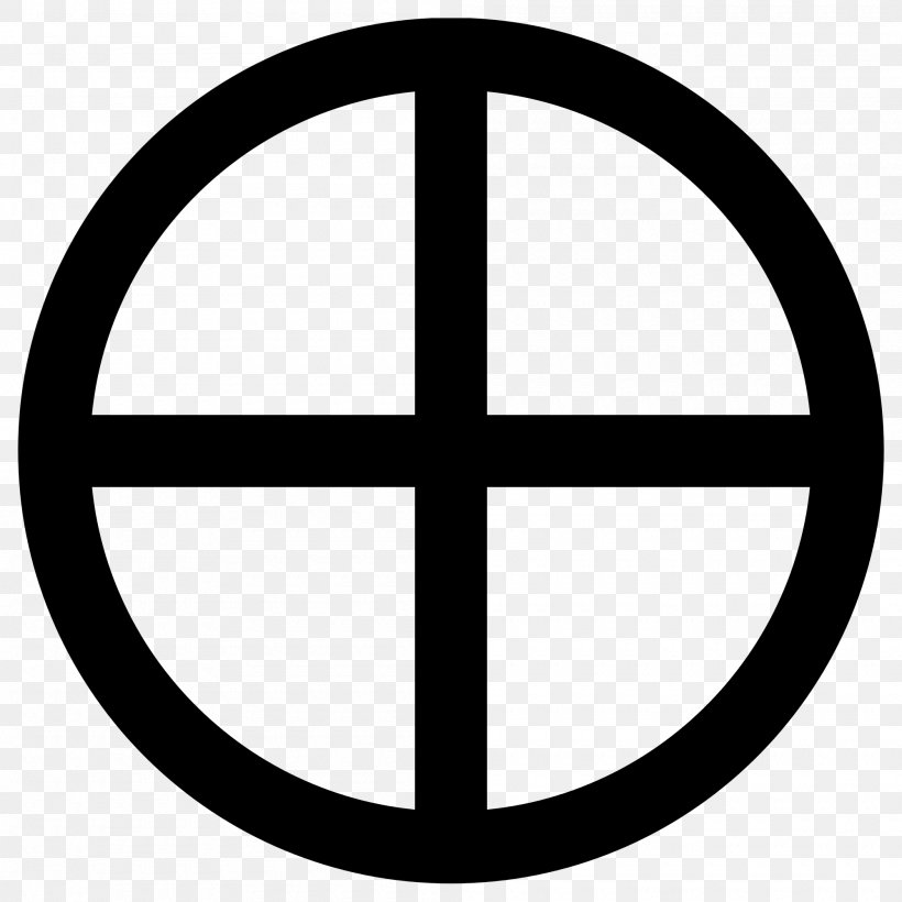Earth Symbol Astrological Symbols Water, PNG, 2000x2000px, Earth, Air, Area, Astrological Symbols, Black And White Download Free