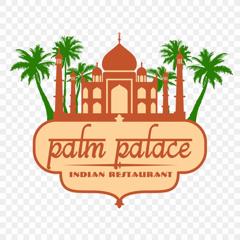 Indian Cuisine Palm Palace Indian Restaurant Loganville India Palace, PNG, 2500x2500px, Indian Cuisine, Area, Bar, Brand, Flavor Download Free