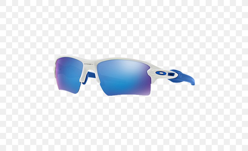 Oakley, Inc. Sunglasses Oakley Flak 2.0 XL Footwear Polarized Light, PNG, 500x500px, Oakley Inc, Aqua, Azure, Blue, Clothing Download Free