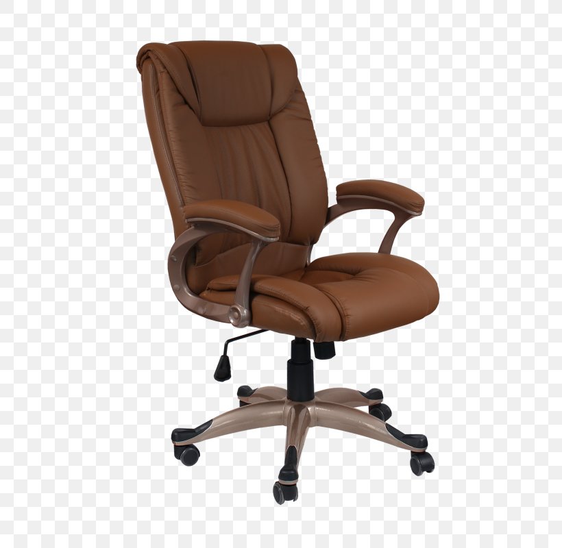 Office & Desk Chairs Bonded Leather Furniture, PNG, 800x800px, Office Desk Chairs, Armrest, Artificial Leather, Bonded Leather, Brown Download Free