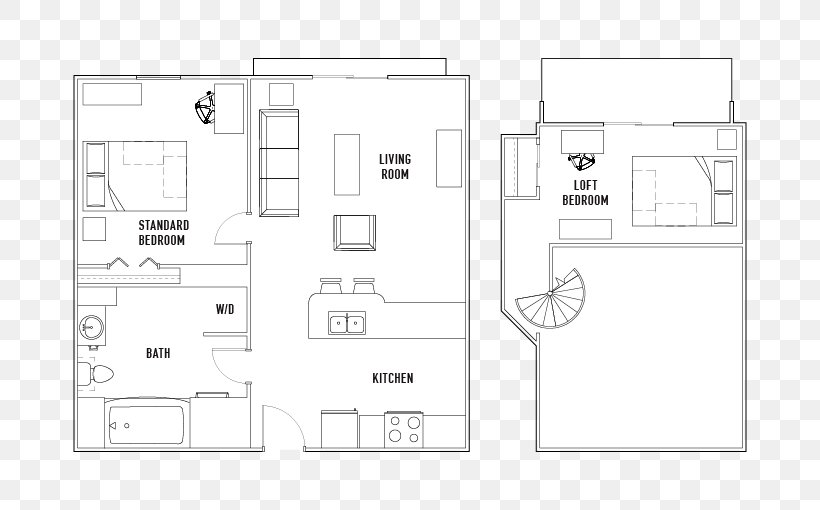 Paper Floor Plan White Line, PNG, 756x510px, Paper, Area, Black And White, Diagram, Drawing Download Free