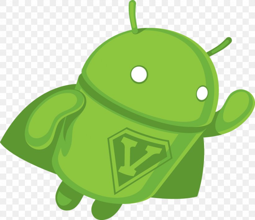 Android Internet Speedtest.net Smartphone, PNG, 900x780px, Android, Amphibian, Cartoon, Fictional Character, Food Download Free