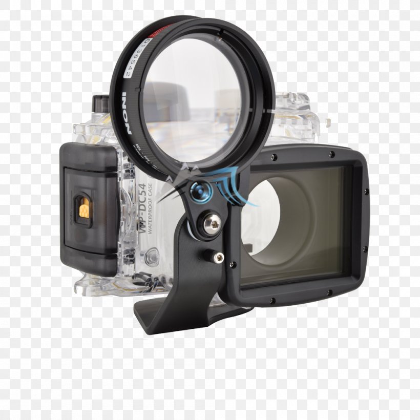 Camera Lens Mirrorless Interchangeable-lens Camera Underwater Photography Single-lens Reflex Camera Christmas, PNG, 1000x1000px, Camera Lens, Accessoire, Camera, Camera Accessory, Cameras Optics Download Free