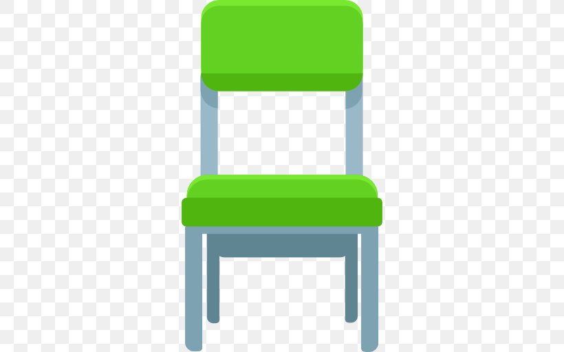 Chair Furniture, PNG, 512x512px, Chair, Bar Stool, Furniture, Green, Kitchen Utensil Download Free
