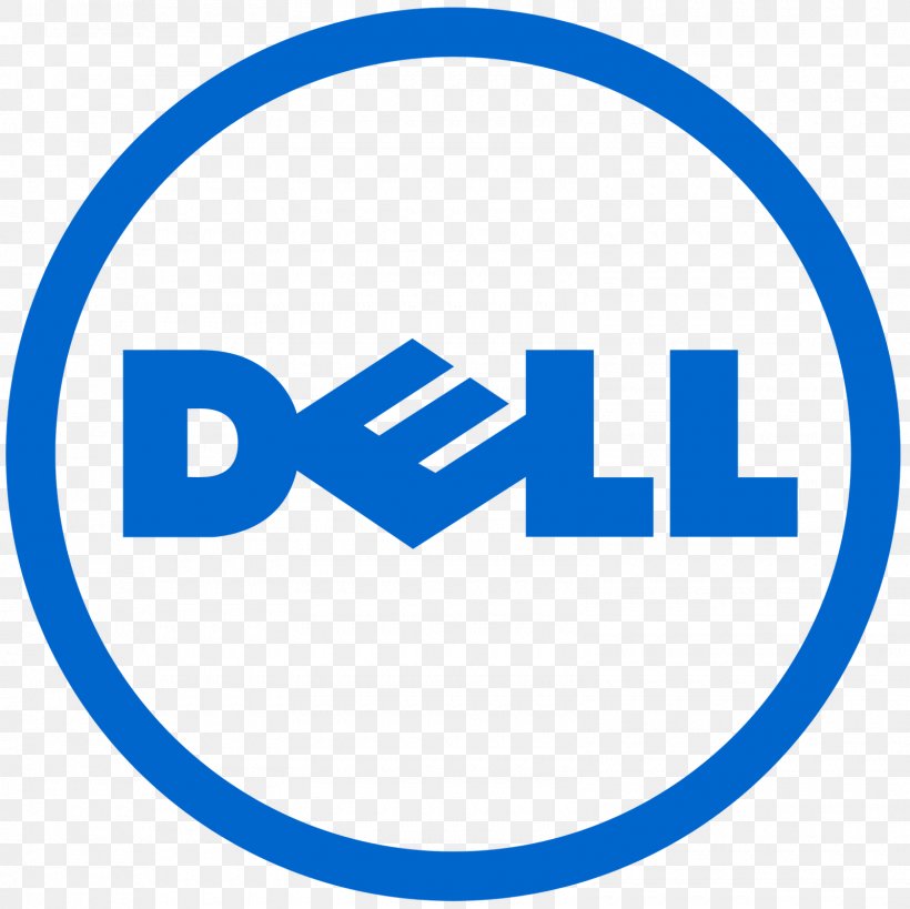 Dell PowerEdge Dell Inspiron EqualLogic, PNG, 1600x1600px, Dell, Area, Blue, Brand, Computer Data Storage Download Free