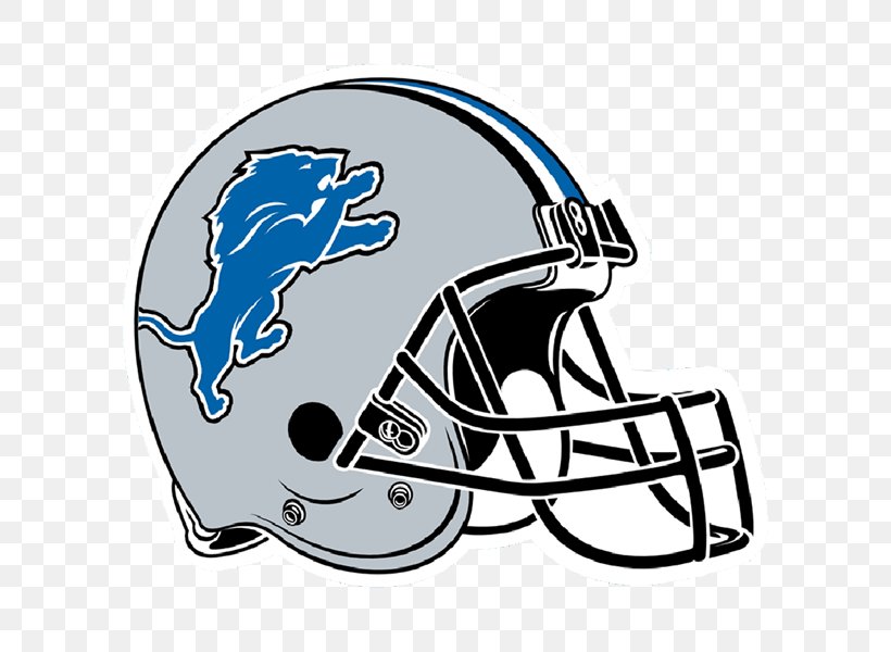 Detroit Lions NFL American Football Helmets Indianapolis Colts, PNG, 598x600px, Detroit Lions, American Football, American Football Helmets, Area, Atlanta Falcons Download Free