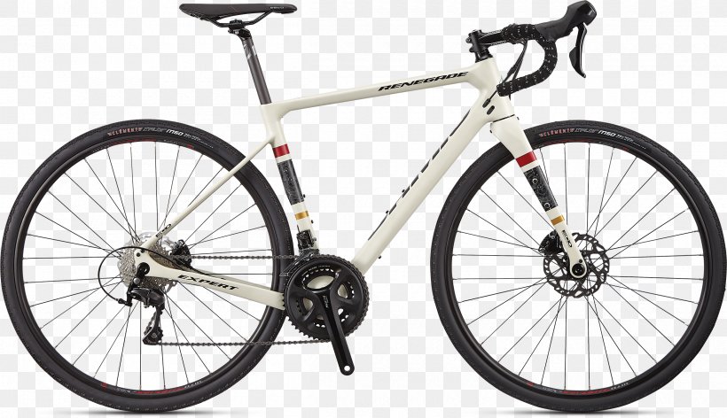 Jamis Bicycles Bicycle Shop City Bicycle Cyclo-cross, PNG, 2400x1384px, Bicycle, Automotive Exterior, Automotive Tire, Bicycle Accessory, Bicycle Cranks Download Free
