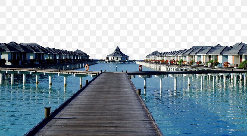 Nalaguraidhoo Kudafushi Resort & Spa Tourism Island, PNG, 1200x660px, Nalaguraidhoo, Dock, Fukei, Island, Kudafushi Resort Spa Download Free