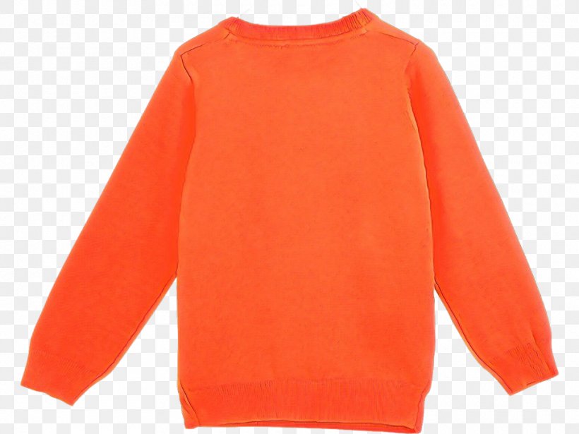 Orange, PNG, 960x720px, Cartoon, Clothing, Longsleeved Tshirt, Neck, Orange Download Free