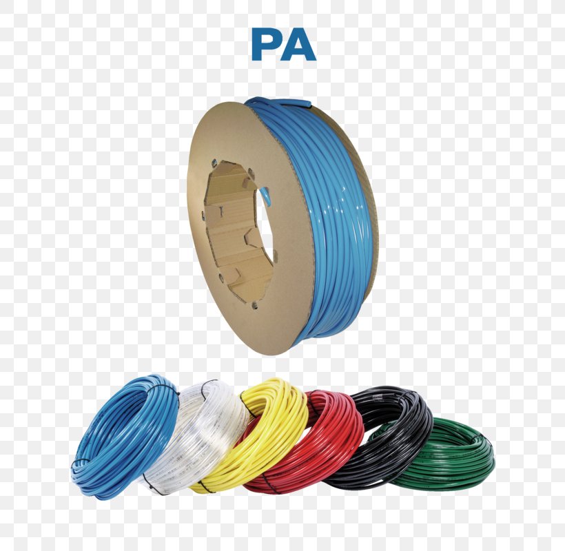 Polyamide Pipe Hose Plastic Wire, PNG, 800x800px, Polyamide, Compressed Air, Electronics Accessory, Hardware, Hose Download Free