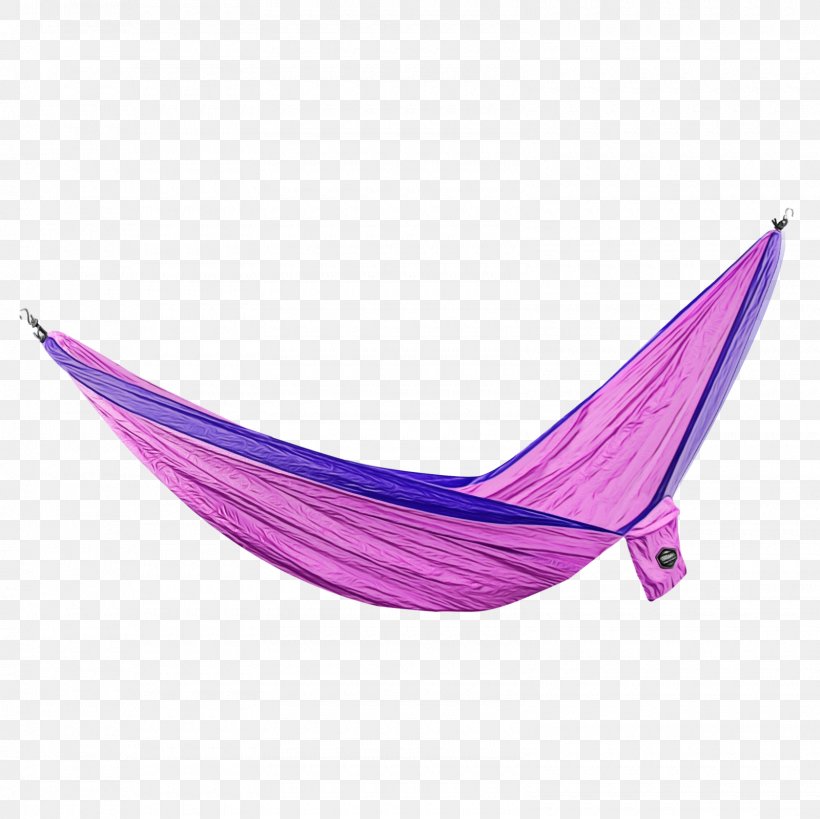 Clip Art Image Hammock Download, PNG, 1600x1600px, Hammock, Hammock Camping, Magenta, Plant, Purple Download Free