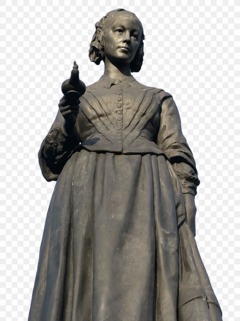 Statue Of Florence Nightingale, London, PNG, 2136x2848px, Florence Nightingale, Bronze Sculpture, Chair, Classical Sculpture, Costume Design Download Free