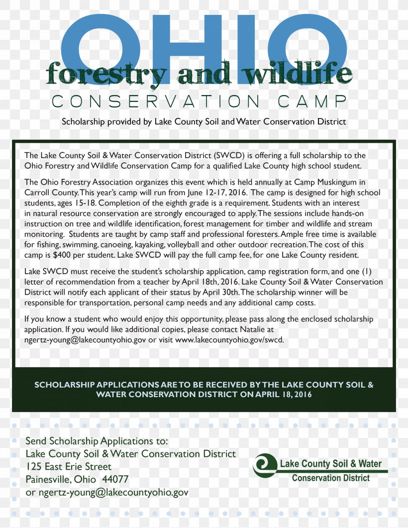 Student Wildlife Conservation Organization Scholarship, PNG, 2550x3300px, Student, Area, Conservation, Conservation Movement, Diploma Download Free