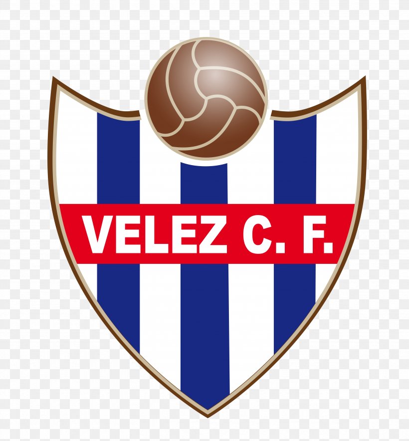 Vélez CF Vélez Club De Fútbol Department Of Sports Of Velez-Malaga Logo,  PNG, 4712x5084px, Logo,