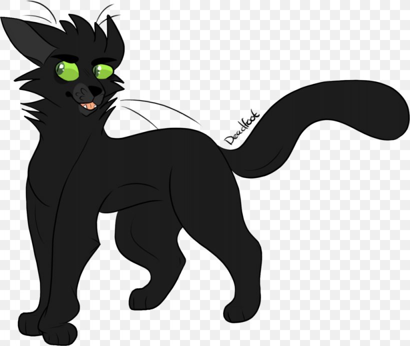 Whiskers Black Cat Domestic Short-haired Cat Warriors, PNG, 1024x865px, Whiskers, Big Cats, Black, Black And White, Black Cat Download Free