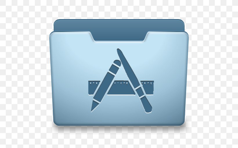 App Store Apple, PNG, 512x512px, App Store, Apple, Blue, Brand, Computer Icon Download Free