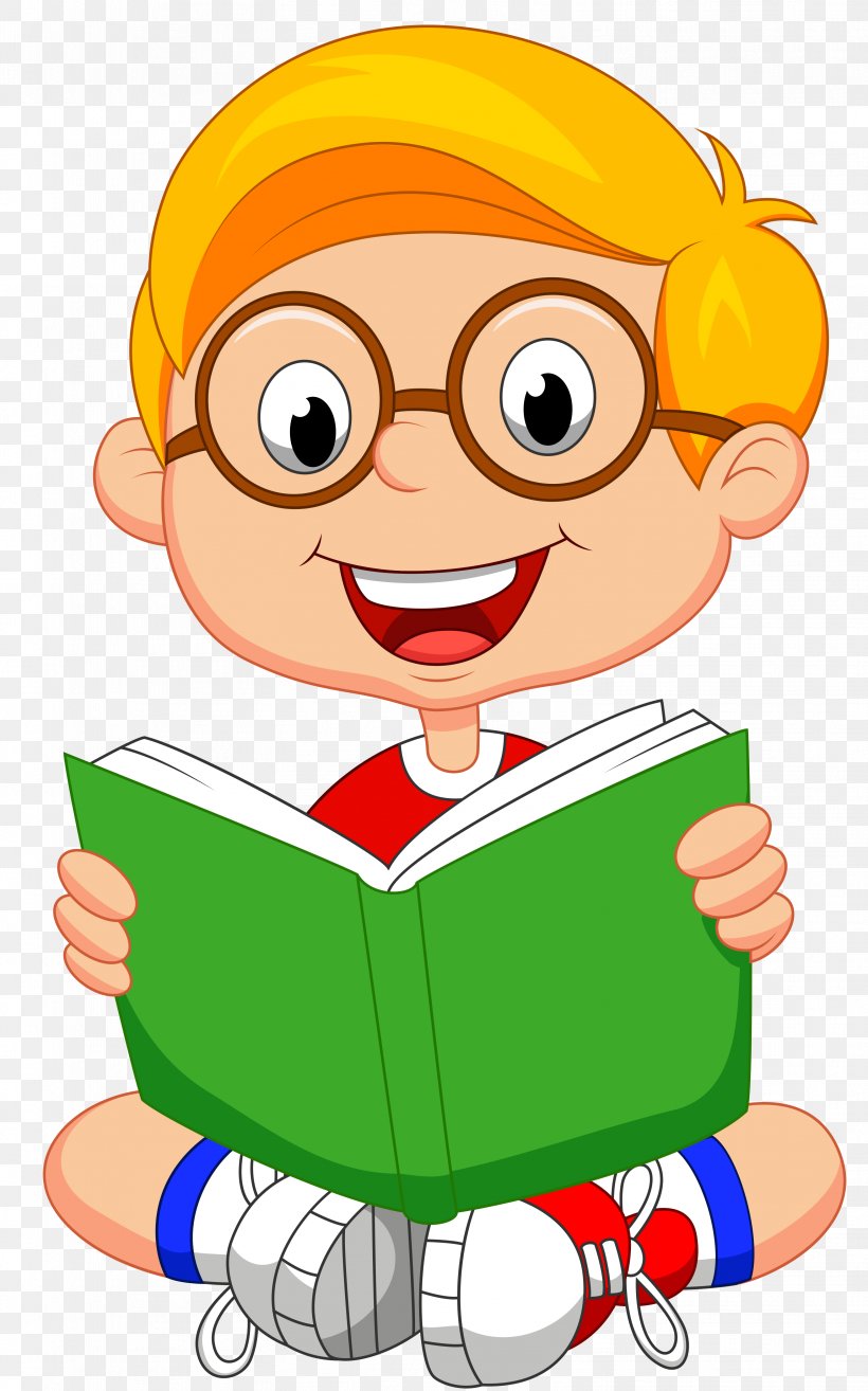 Book Royalty-free Reading, PNG, 3119x5000px, Book, Area, Book Illustration, Boy, Cartoon Download Free