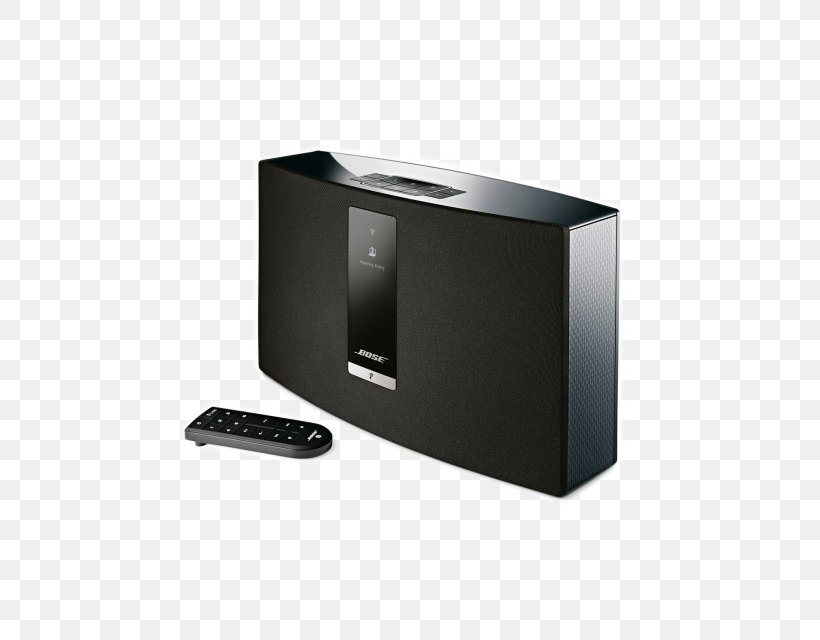 Bose SoundTouch 20 Series III Wireless Speaker Bose Corporation Loudspeaker Bose SoundTouch 10, PNG, 640x640px, Bose Soundtouch 20 Series Iii, Audio, Audio Equipment, Bluetooth, Bose Corporation Download Free