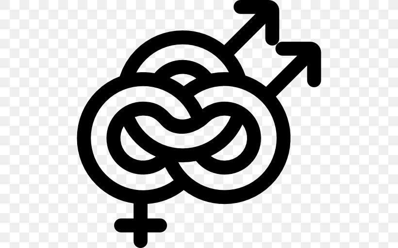 Gender Equality, PNG, 512x512px, Gender Equality, Area, Black And White, Fertility Awareness, Gender Download Free