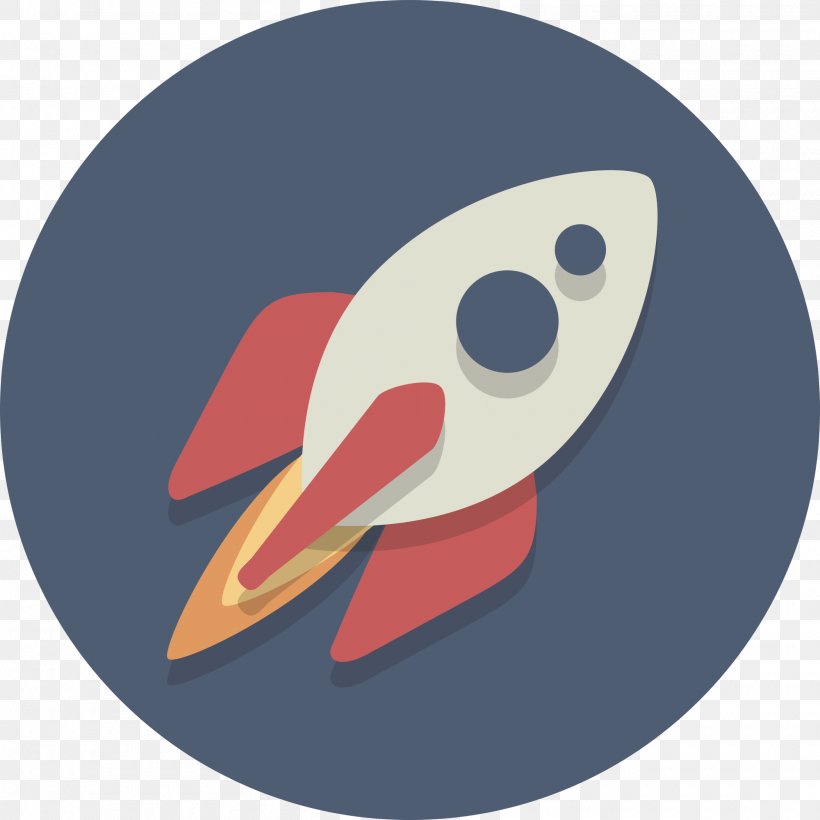 Rocket Launch Spacecraft, PNG, 2000x2000px, Rocket, Beak, Bird, Com, Ducks Geese And Swans Download Free