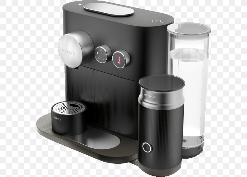 DeLonghi EN 355 GAE Nespresso Expert Hardware/Electronic Coffeemaker Krups, PNG, 786x587px, Espresso, Coffee, Coffeemaker, Espresso Machine, Espresso Machines Download Free