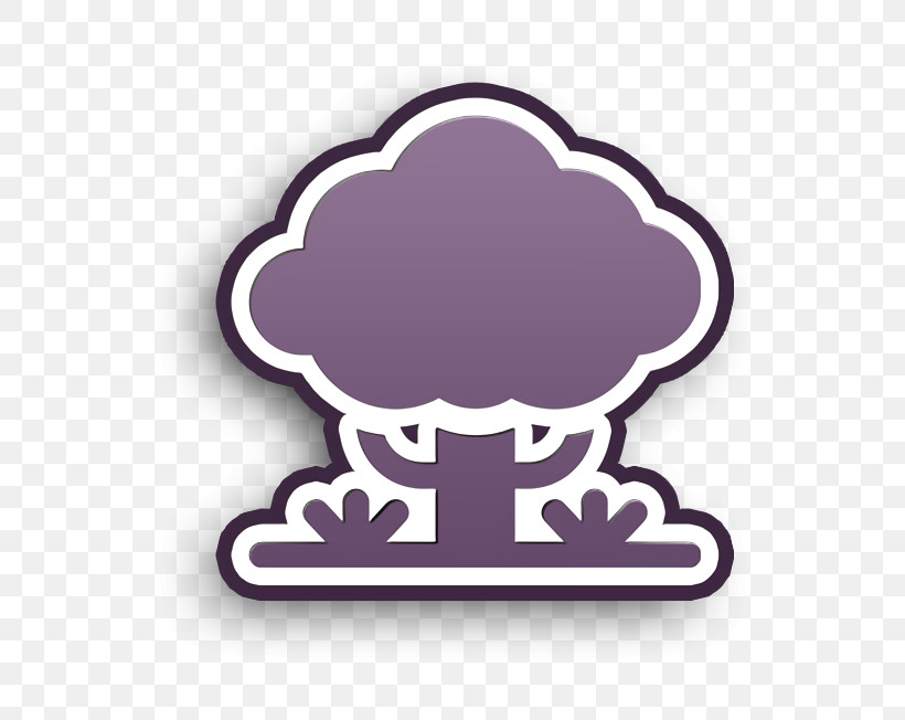 Mother Earth Day Icon Tree Icon, PNG, 650x652px, Mother Earth Day Icon, Meter, Purple, Tree Icon Download Free