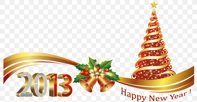 New Year Vector Graphics Image Christmas Day Euclidean Vector, PNG, 800x425px, New Year, Advertising, Art, Christmas, Christmas Day Download Free