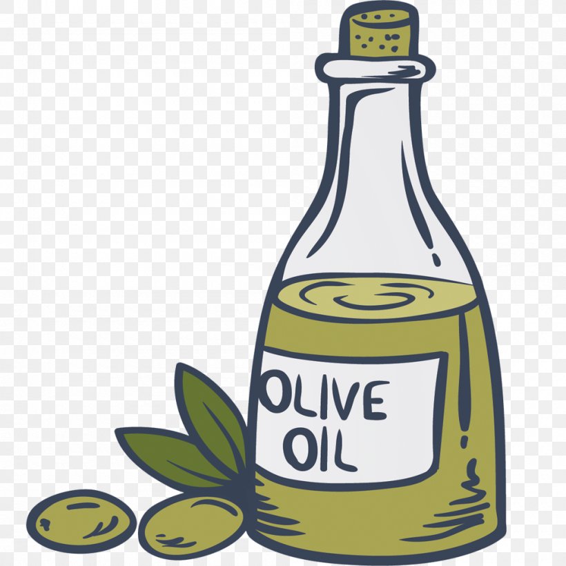Olive Oil Salad, PNG, 1000x1000px, Olive Oil, Bottle, Condiment, Cooking Oil, Food Download Free